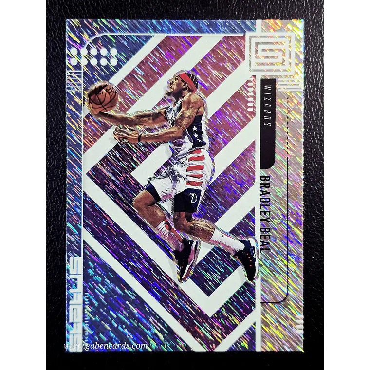 Bradley Beal 1
