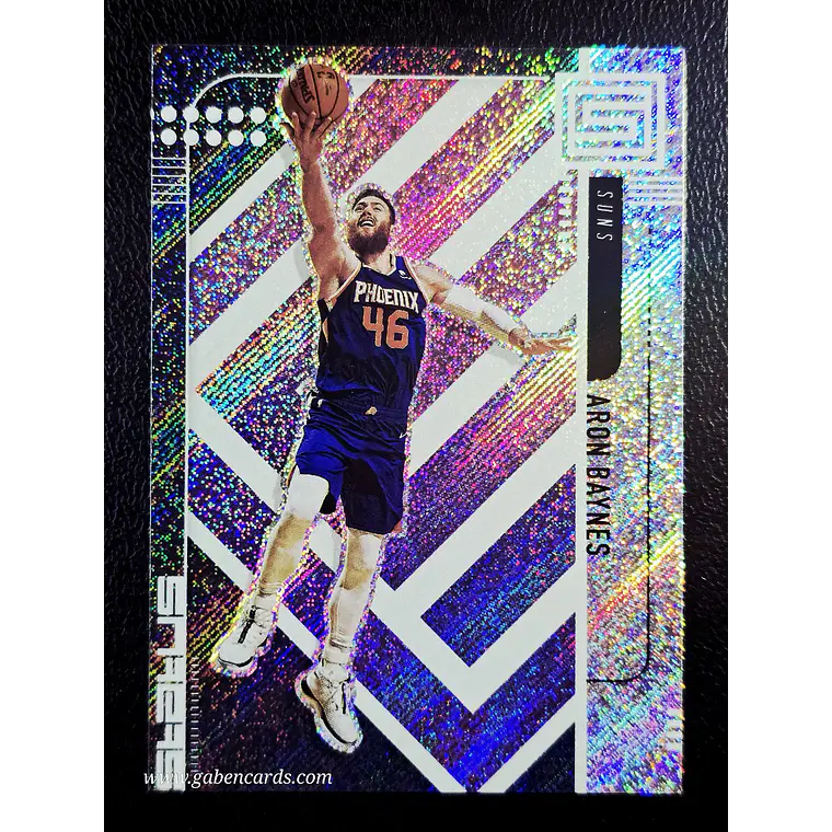 Aron Baynes 1