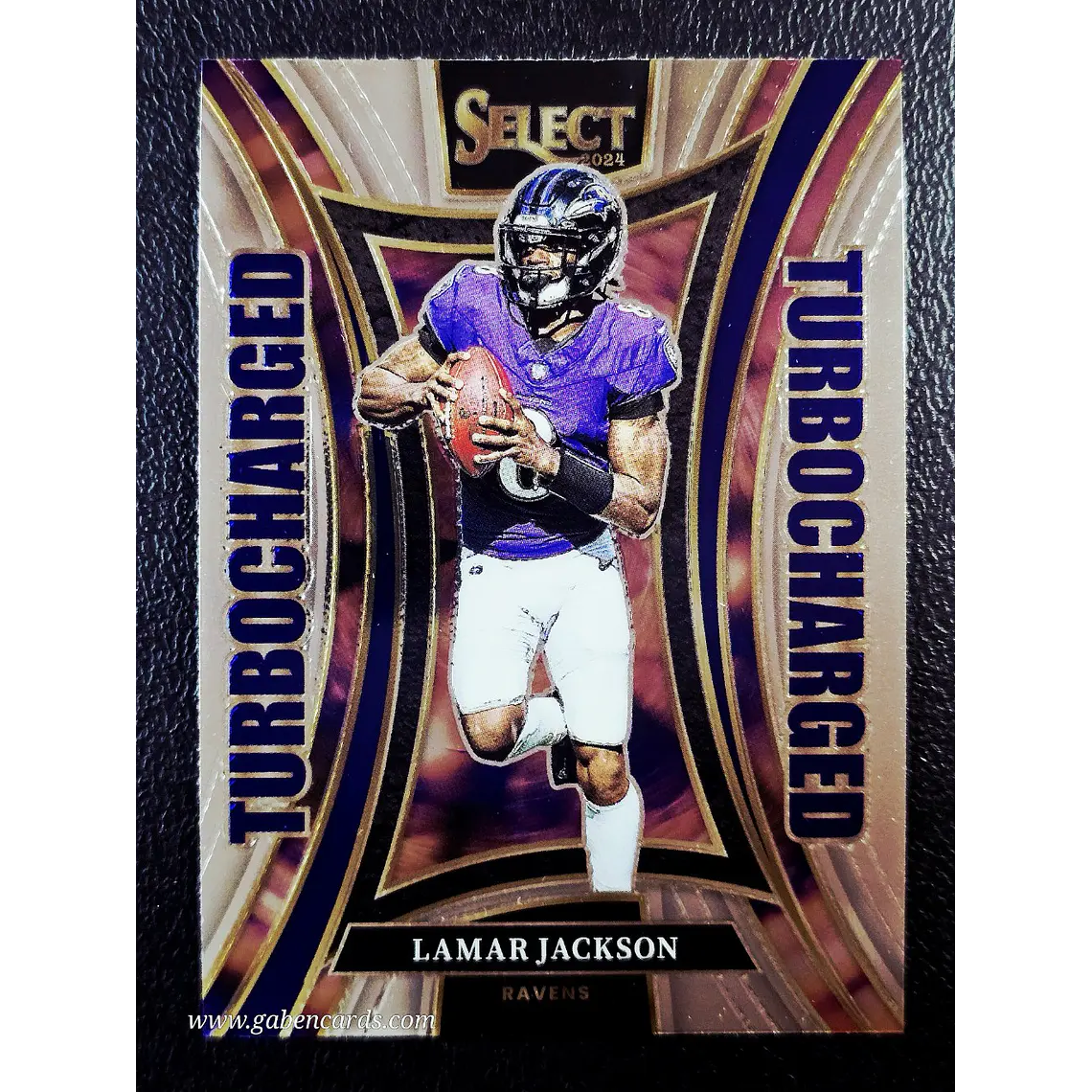 Lamar Jackson 1