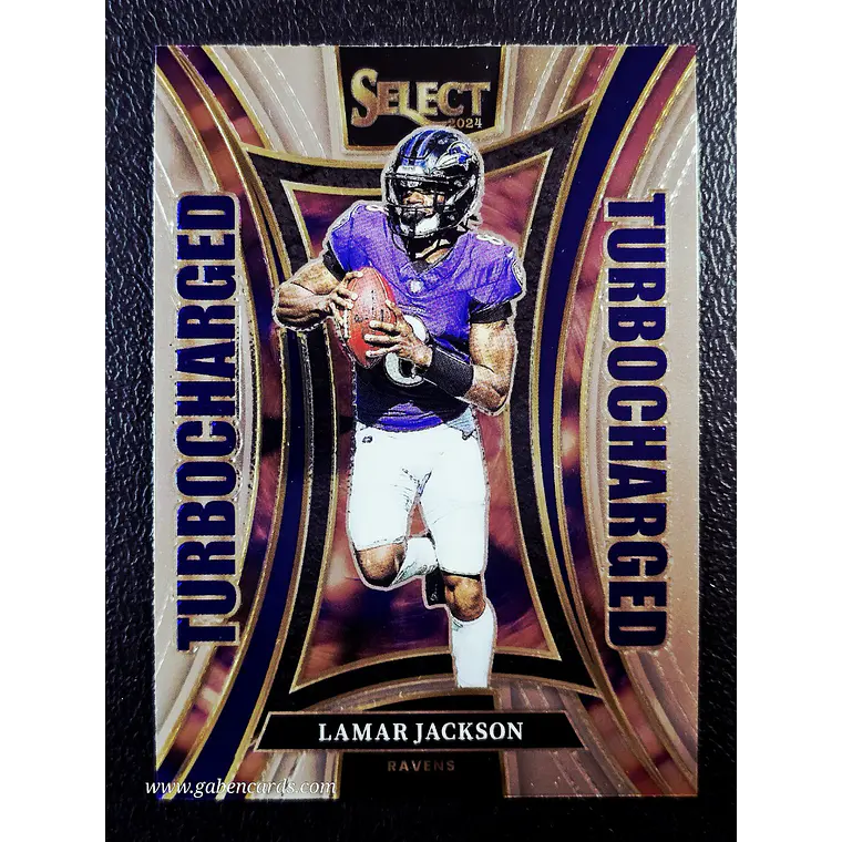 Lamar Jackson 1