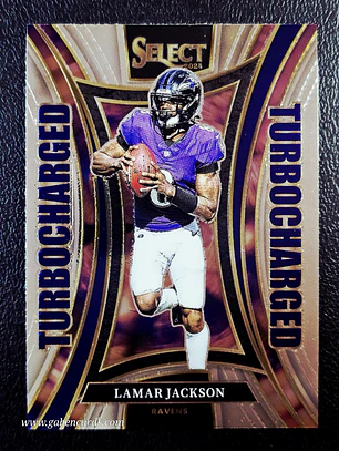 Lamar Jackson