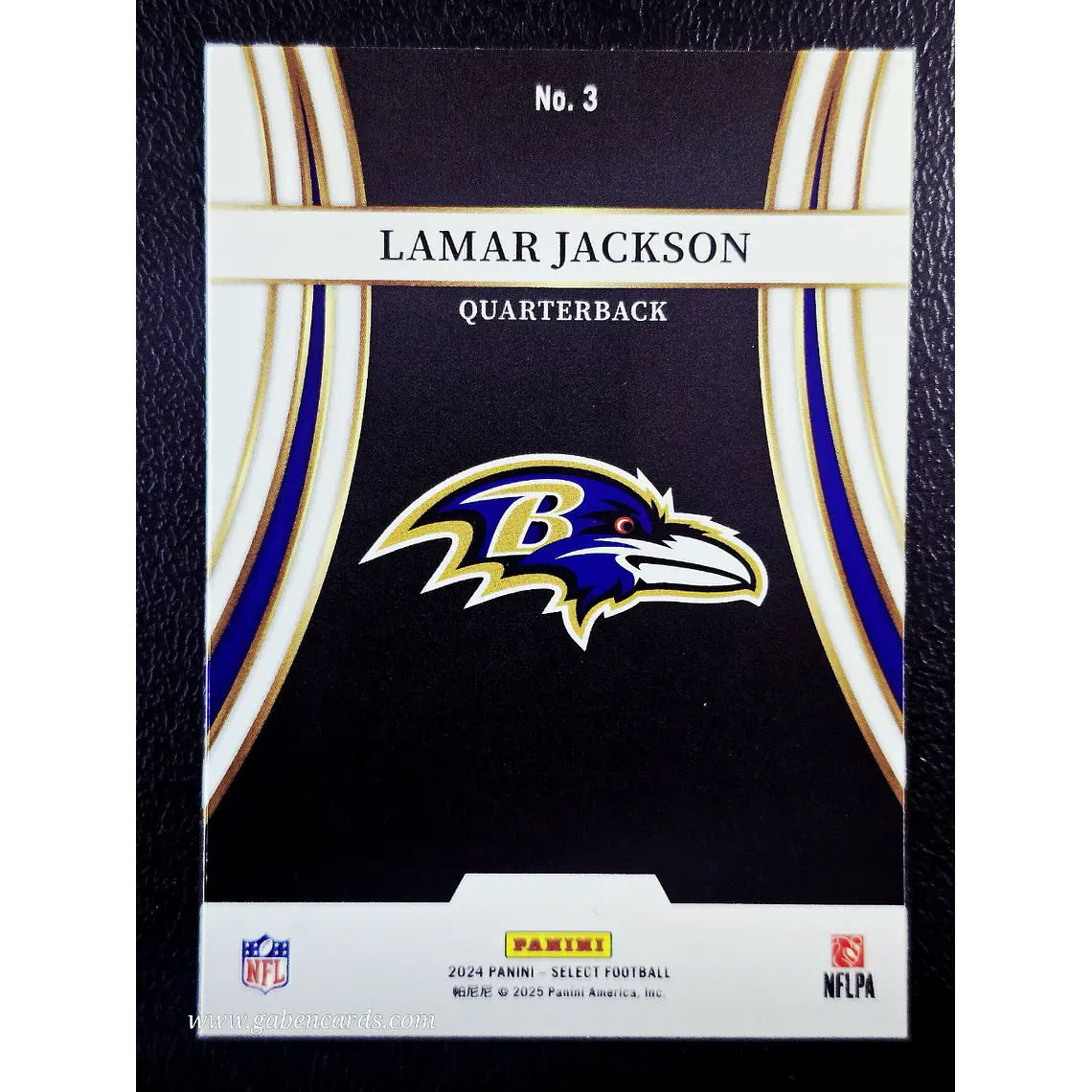 Lamar Jackson 2