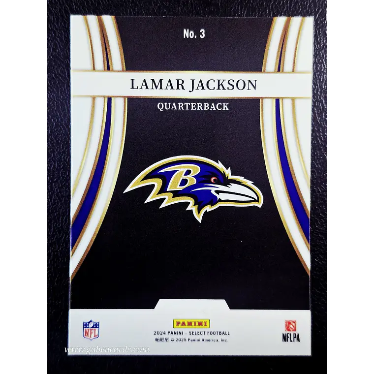 Lamar Jackson 2