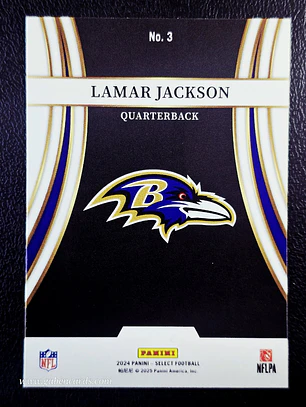 Lamar Jackson
