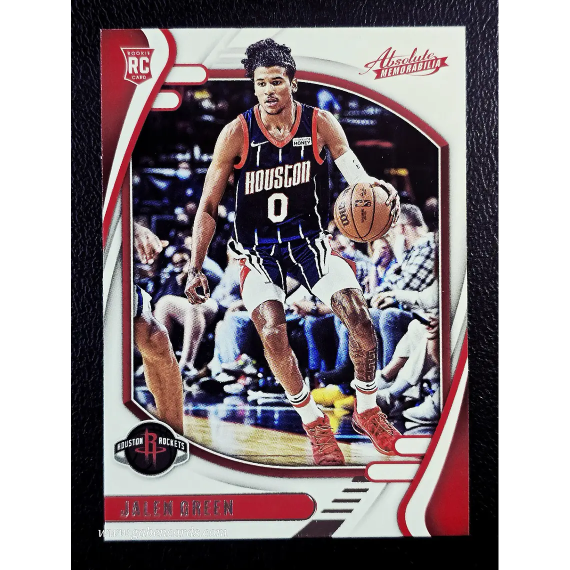 Jalen Green 1