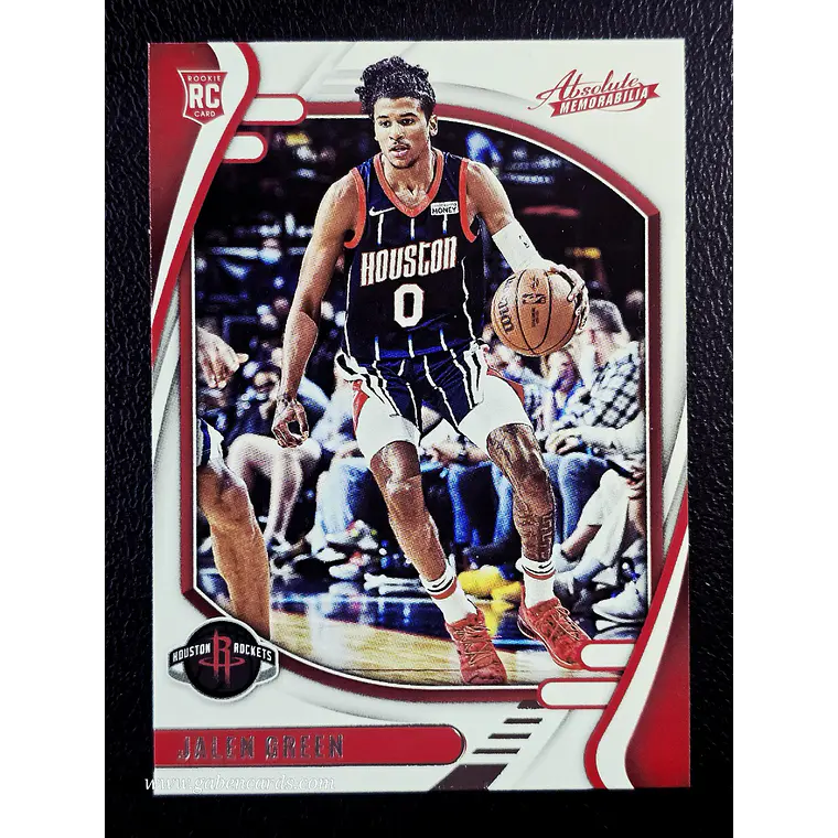 Jalen Green 1