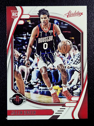 Jalen Green