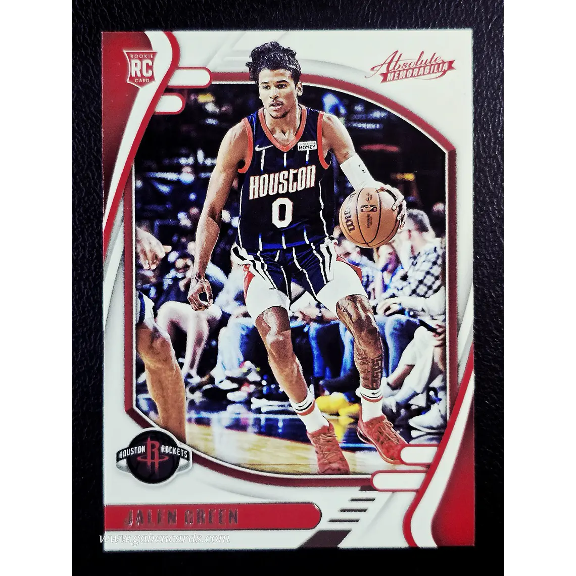Jalen Green  1