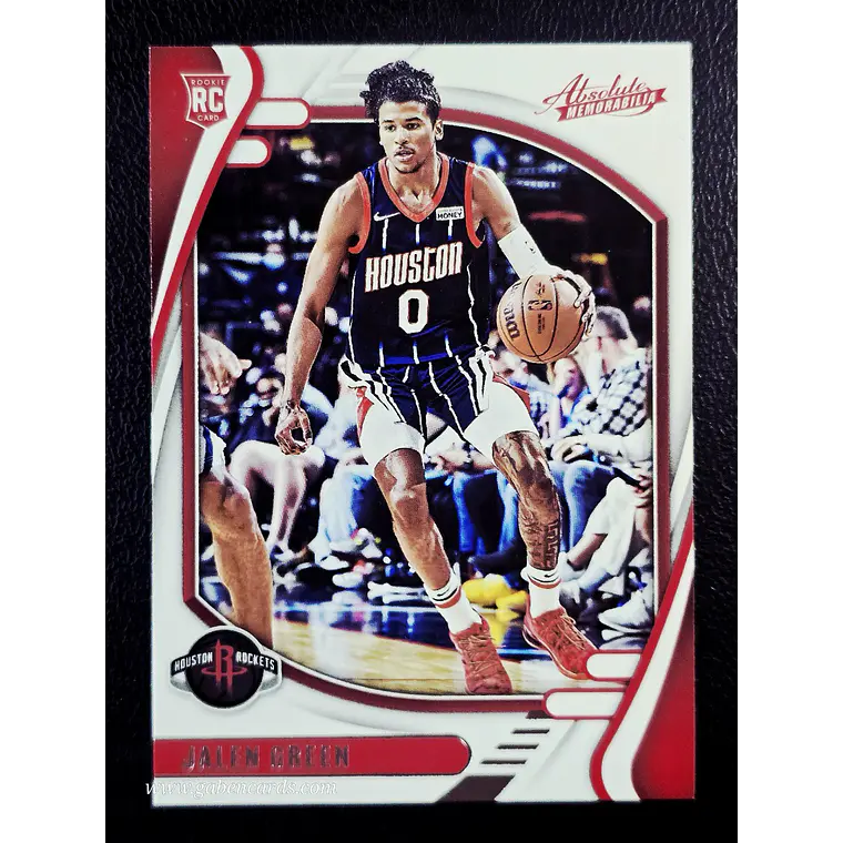 Jalen Green  1