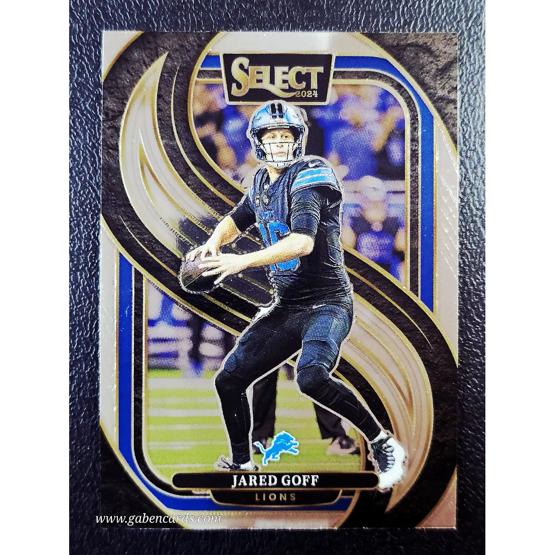 Jared Goff 1