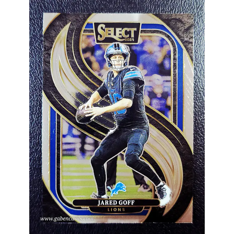 Jared Goff 1