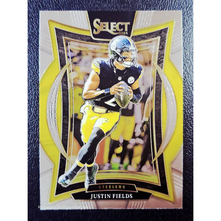 Justin Fields 1