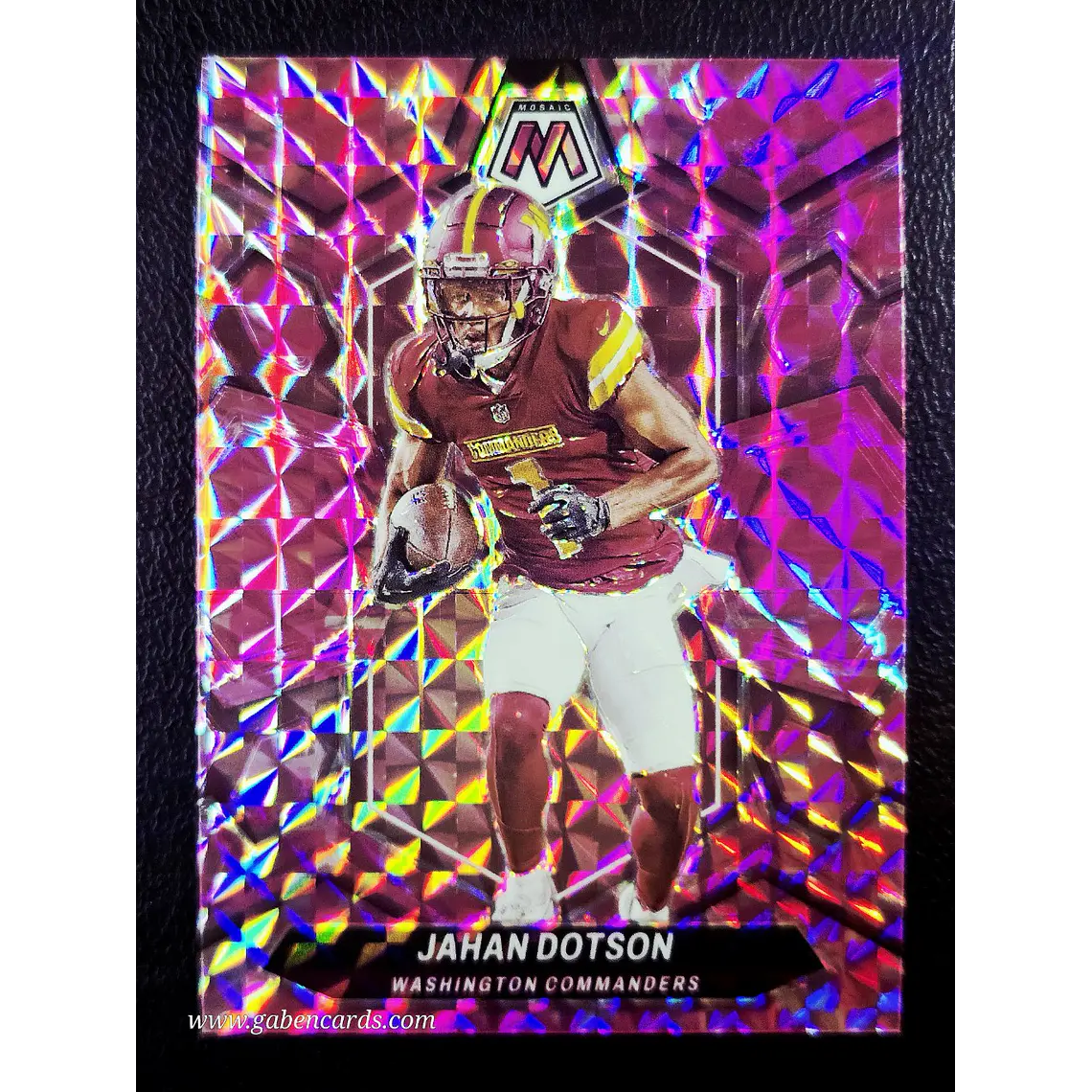 Jahan Dotson 1