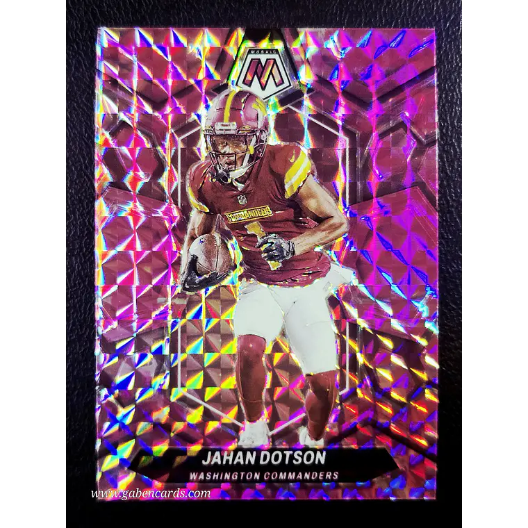 Jahan Dotson 1