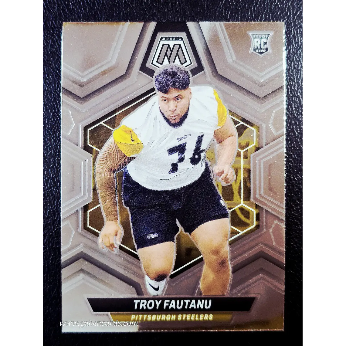 Troy Fautanu 1