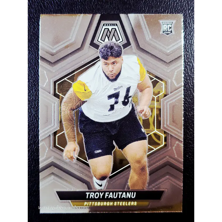 Troy Fautanu 1