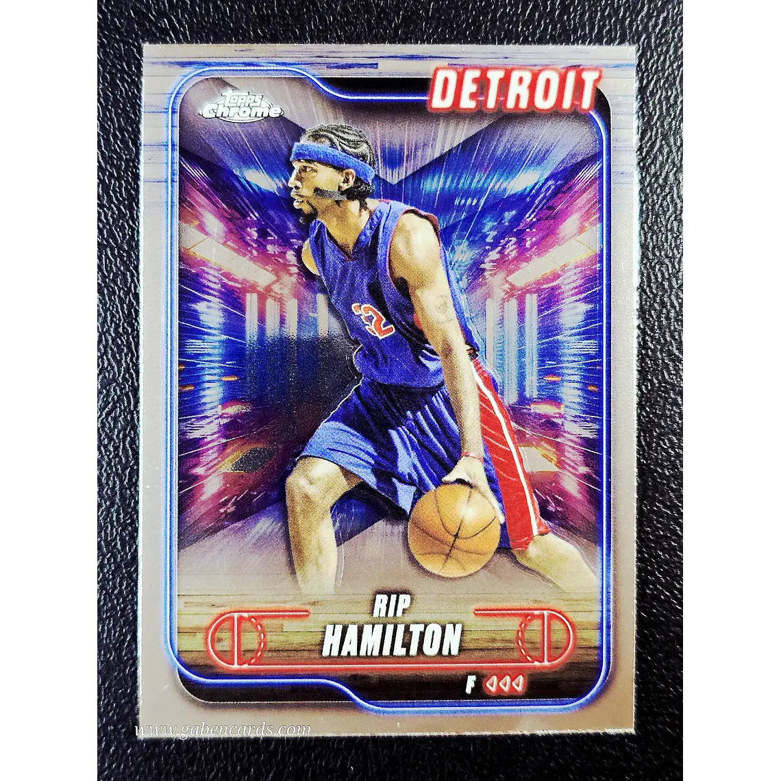 Rip Hamilton 1
