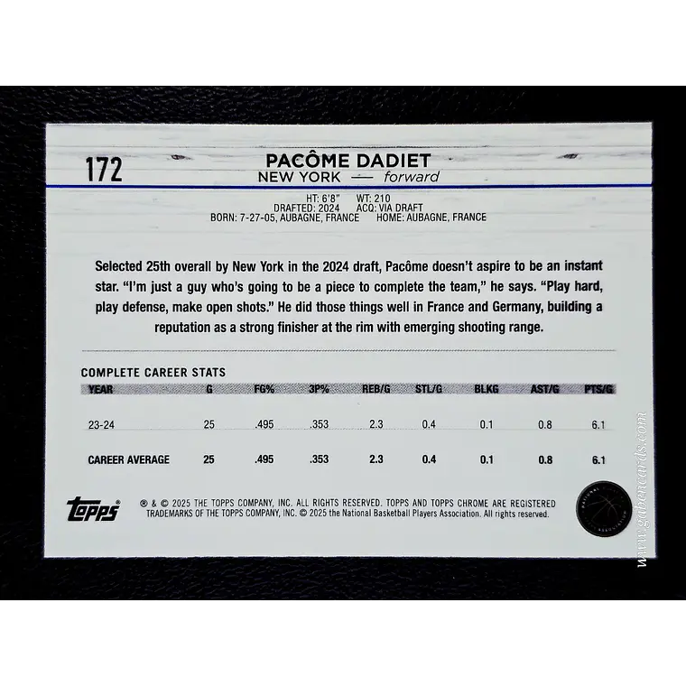 .Pacôme Dadiet 2