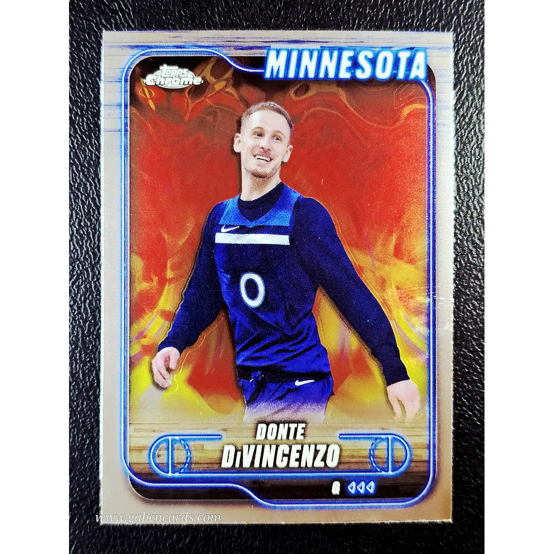 Donte DiVincenzo 1