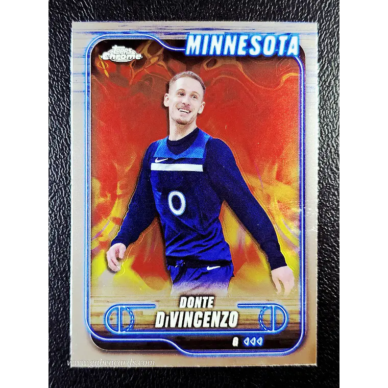 Donte DiVincenzo 1