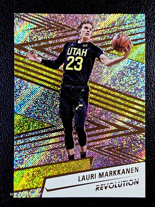 Lauri Markkanen