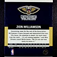 Zion Williamson - thumbnail 2