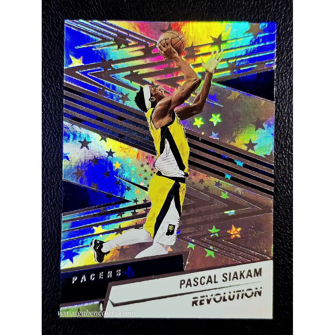 Pascal Siakam 1
