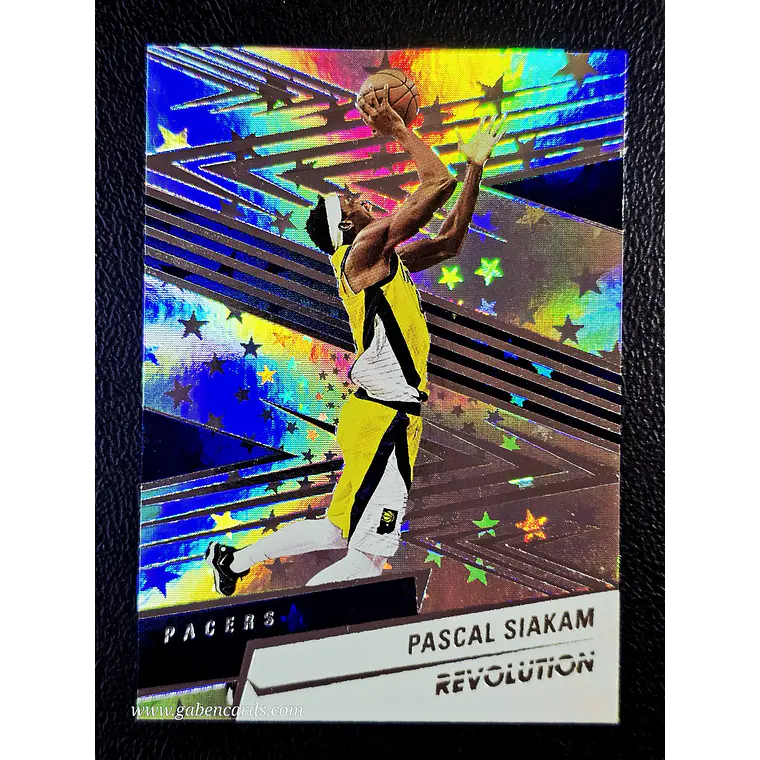 Pascal Siakam 1