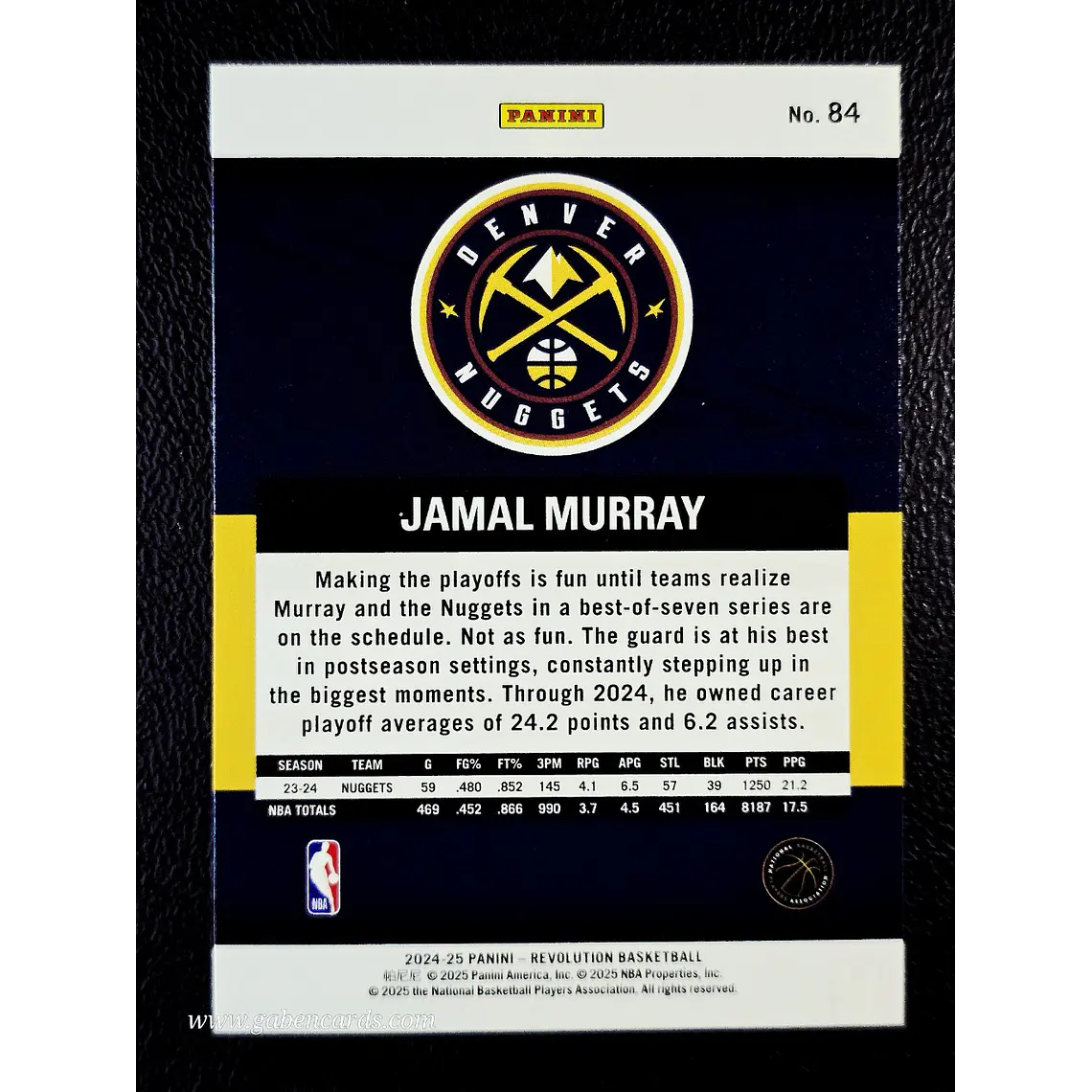 Jamal Murray 2