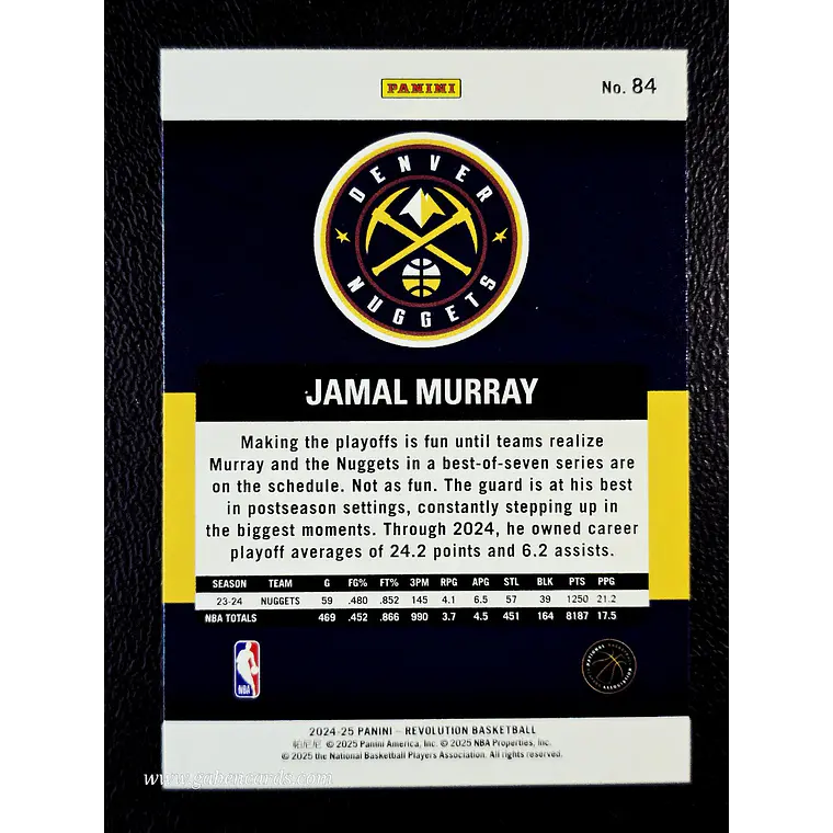Jamal Murray 2