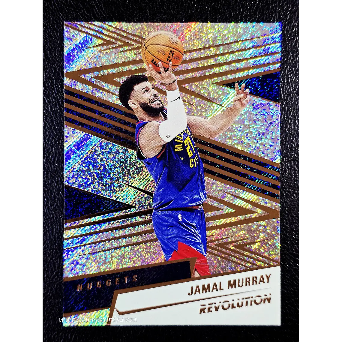 Jamal Murray 1