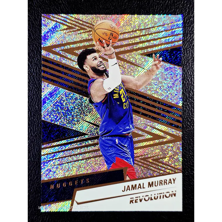 Jamal Murray 1