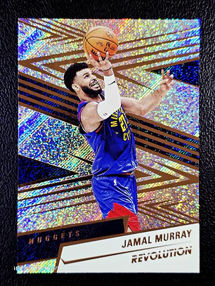 Jamal Murray