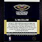 CJ McCollum - thumbnail 2