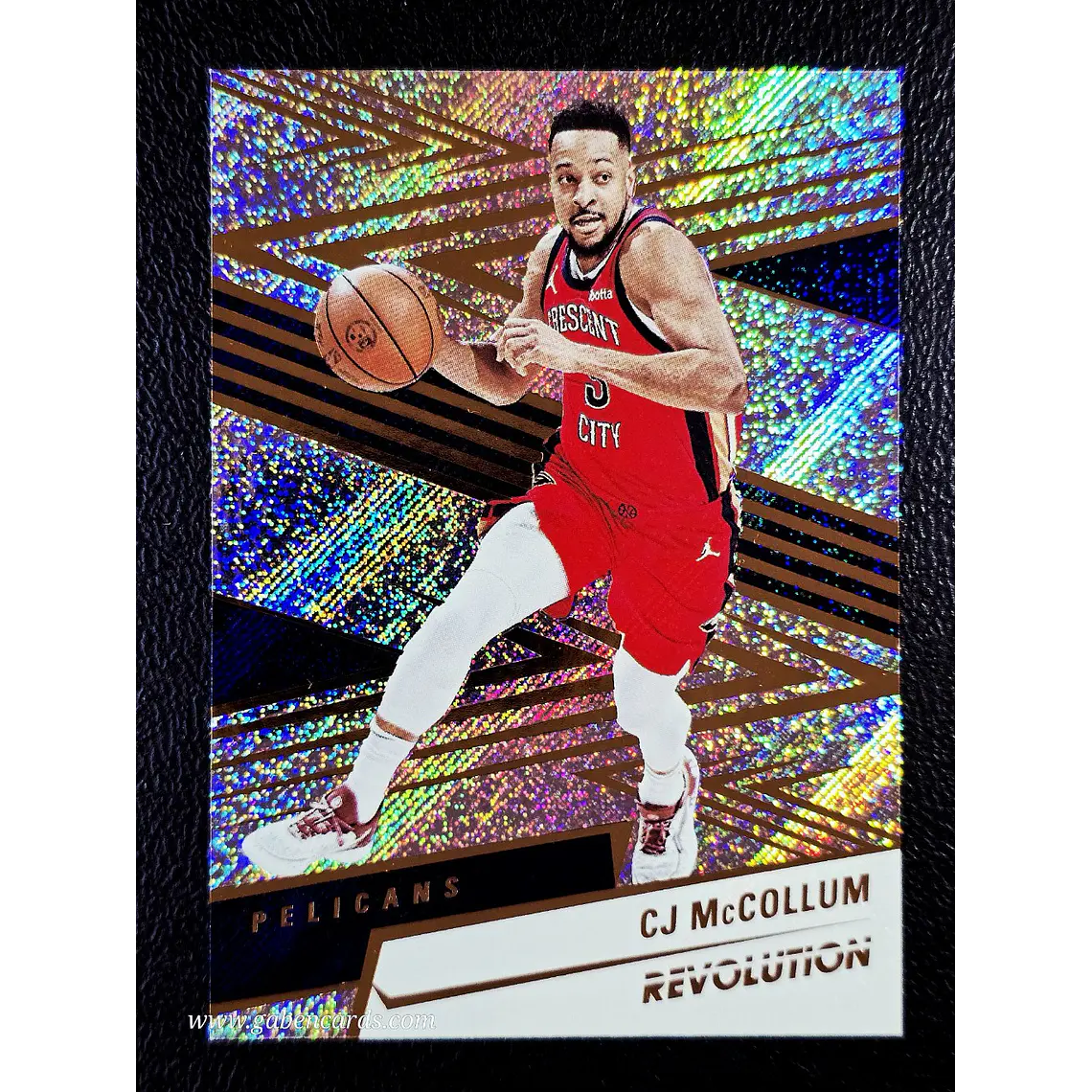 CJ McCollum 1