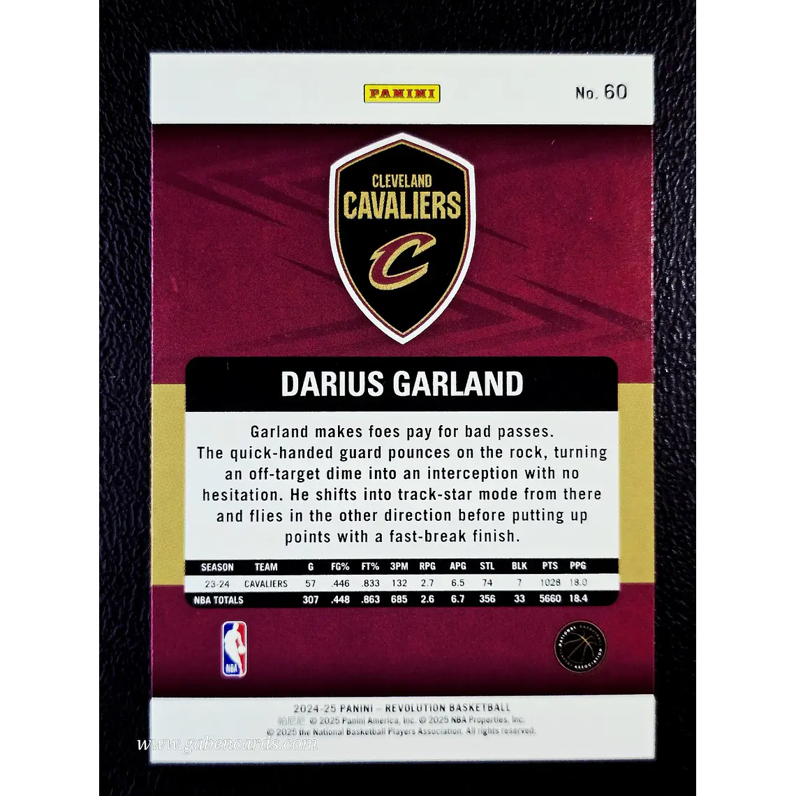 Darius Garland 2