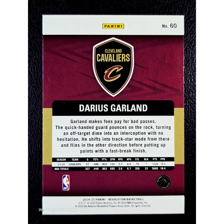 Darius Garland 2