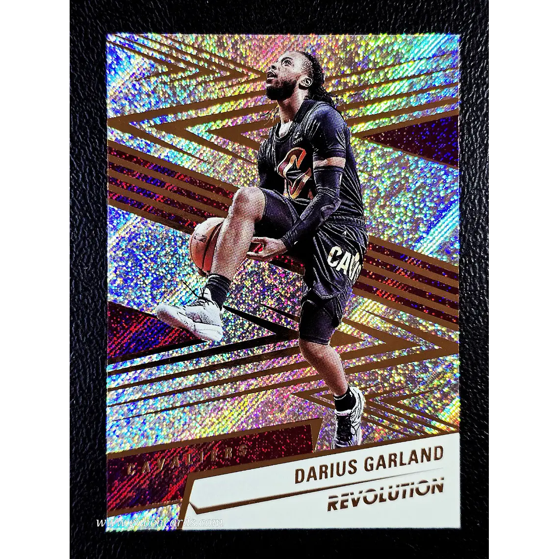 Darius Garland 1
