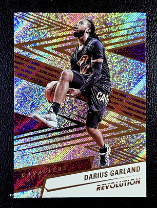 Darius Garland