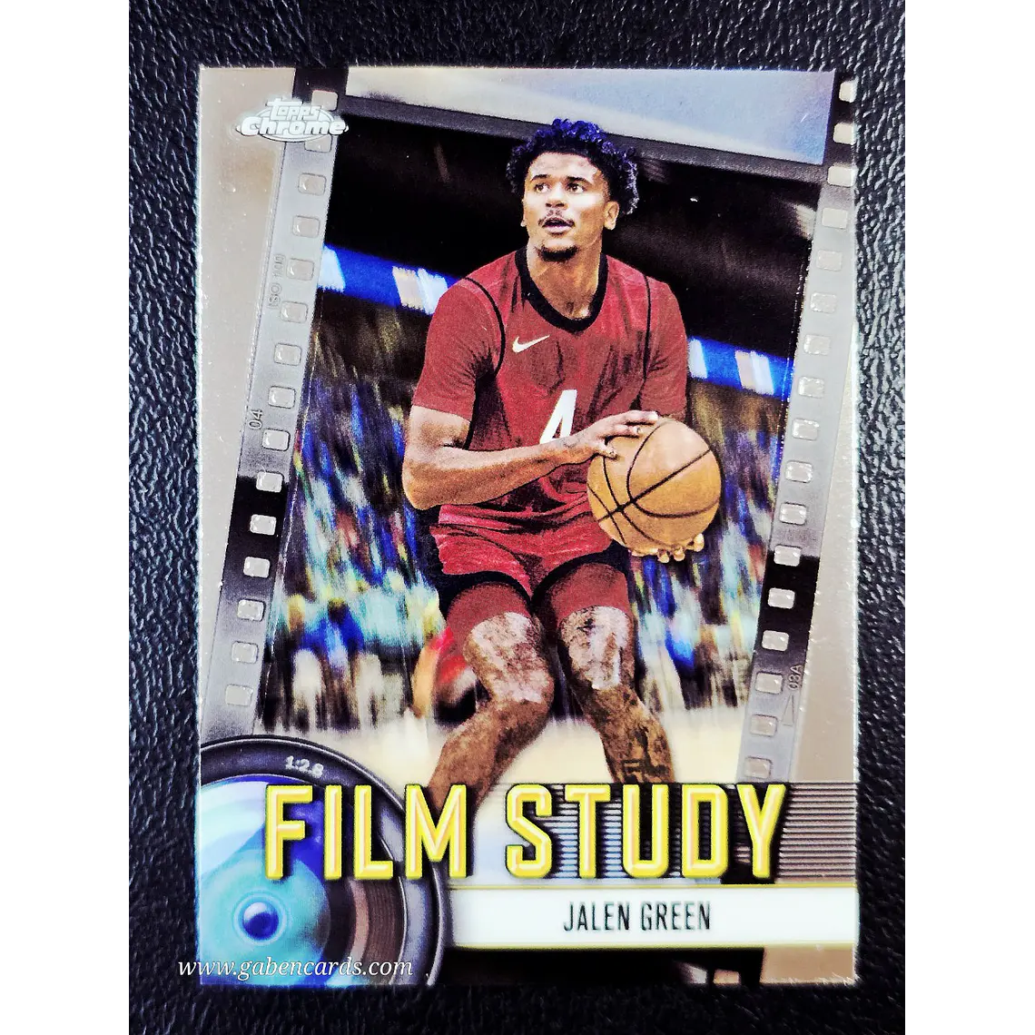 Jalen Green 1