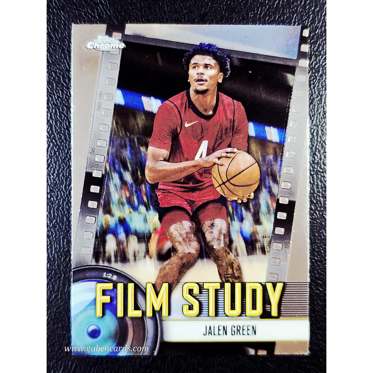 Jalen Green 1