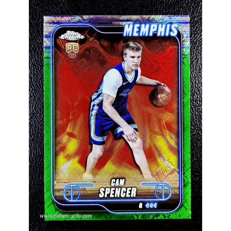 Cam Spencer 1