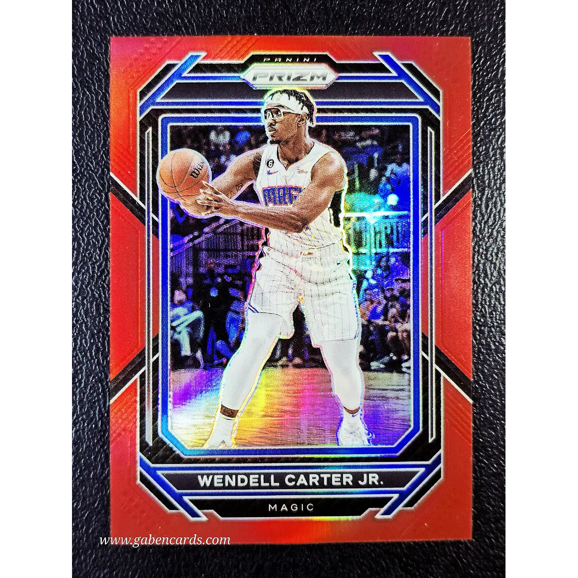 Wendell Carter Jr. /299 1