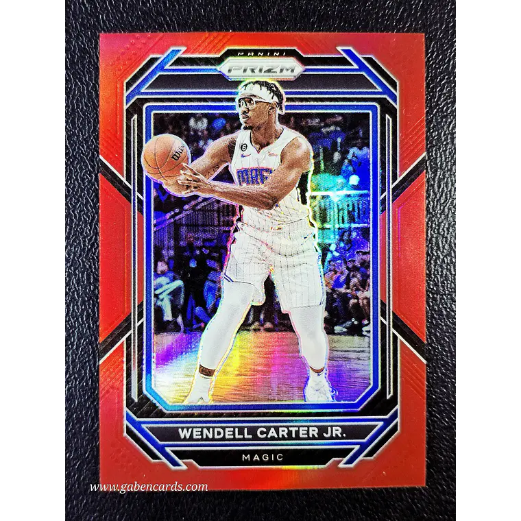 Wendell Carter Jr. /299 1