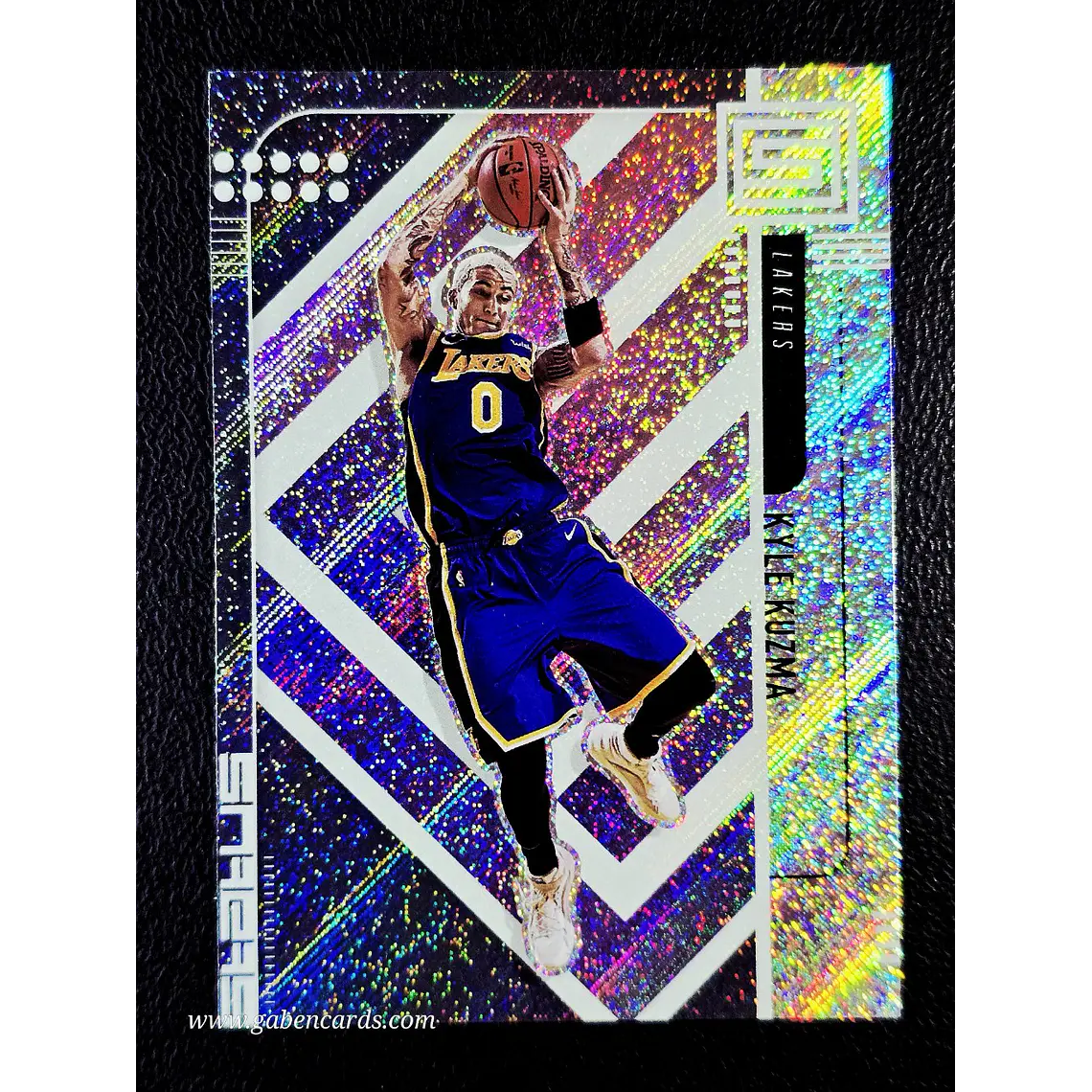 Kyle Kuzma 1