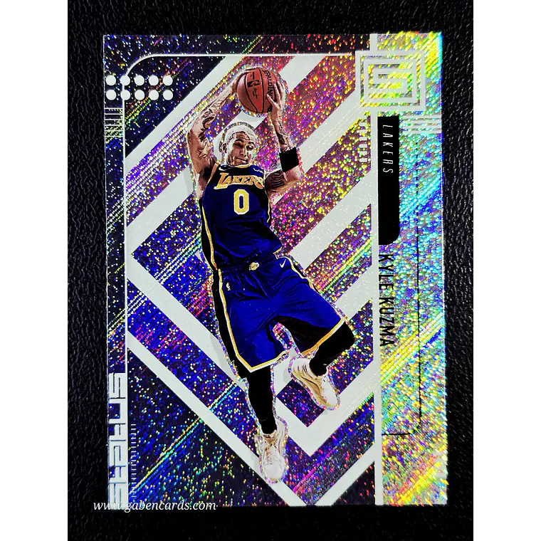 Kyle Kuzma 1