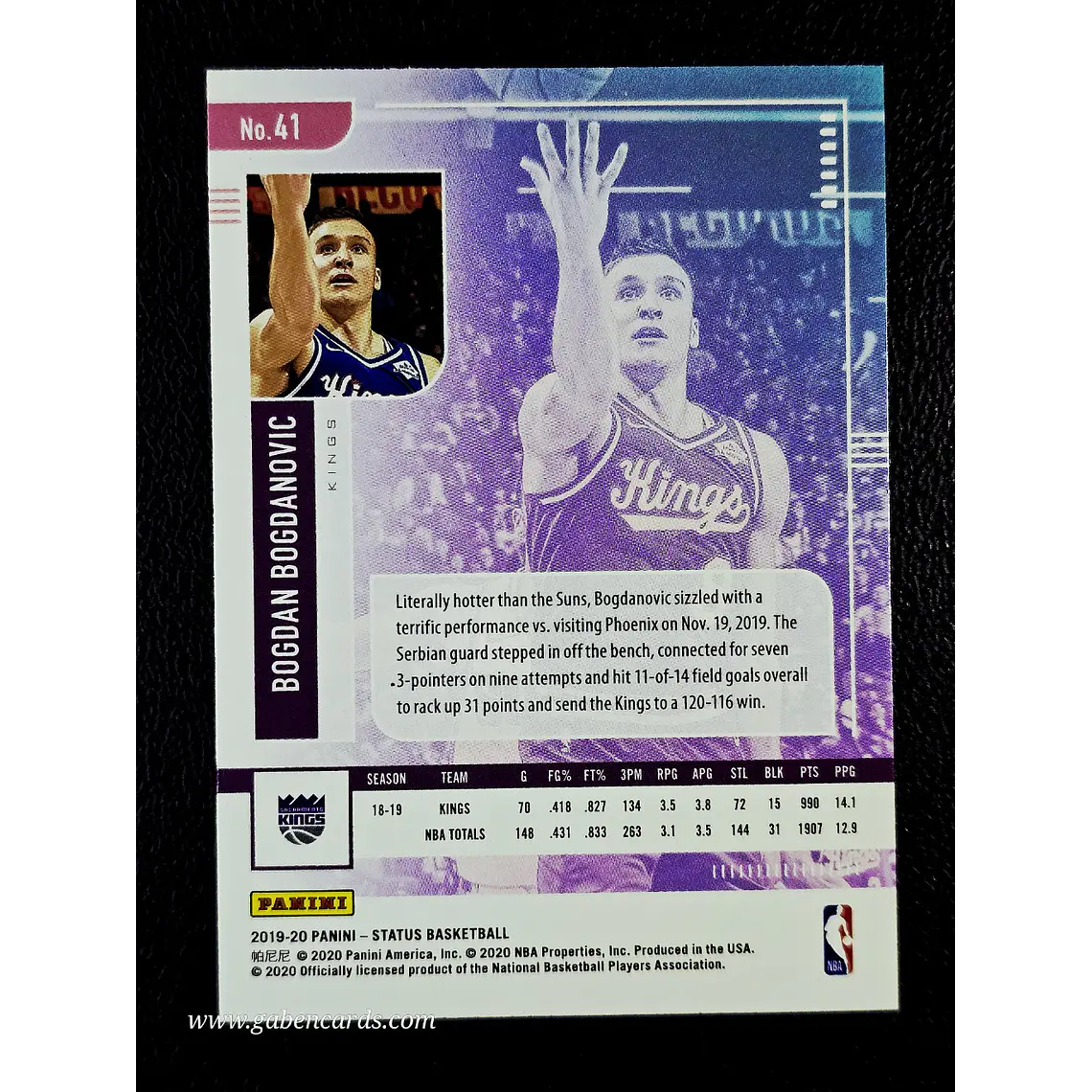 Bogdan Bogdanovic 2