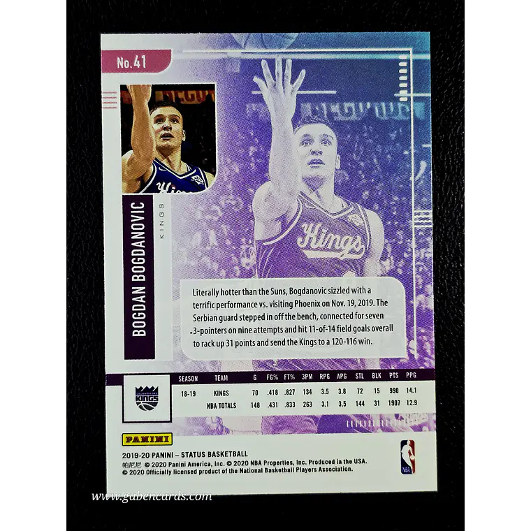 Bogdan Bogdanovic 2