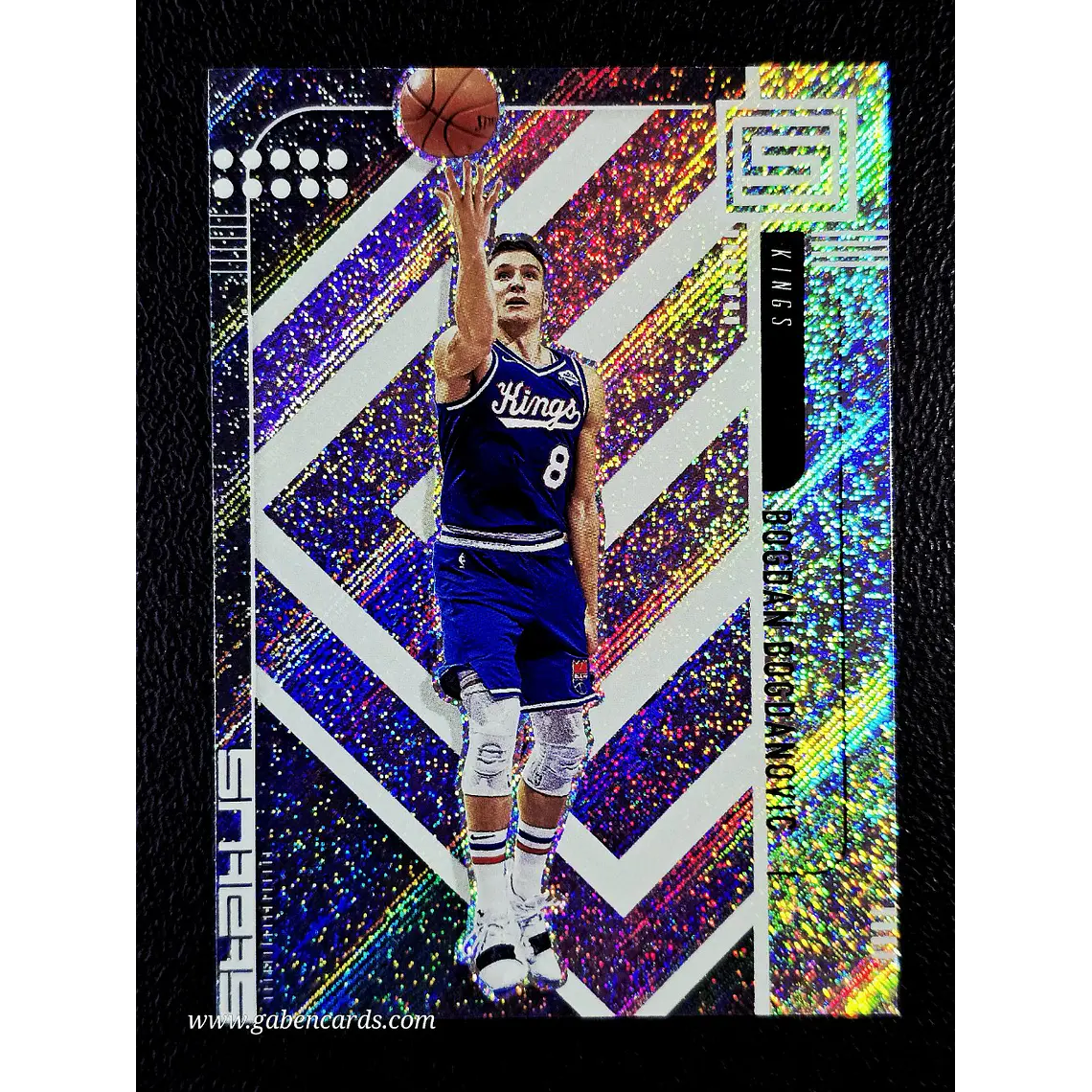 Bogdan Bogdanovic 1