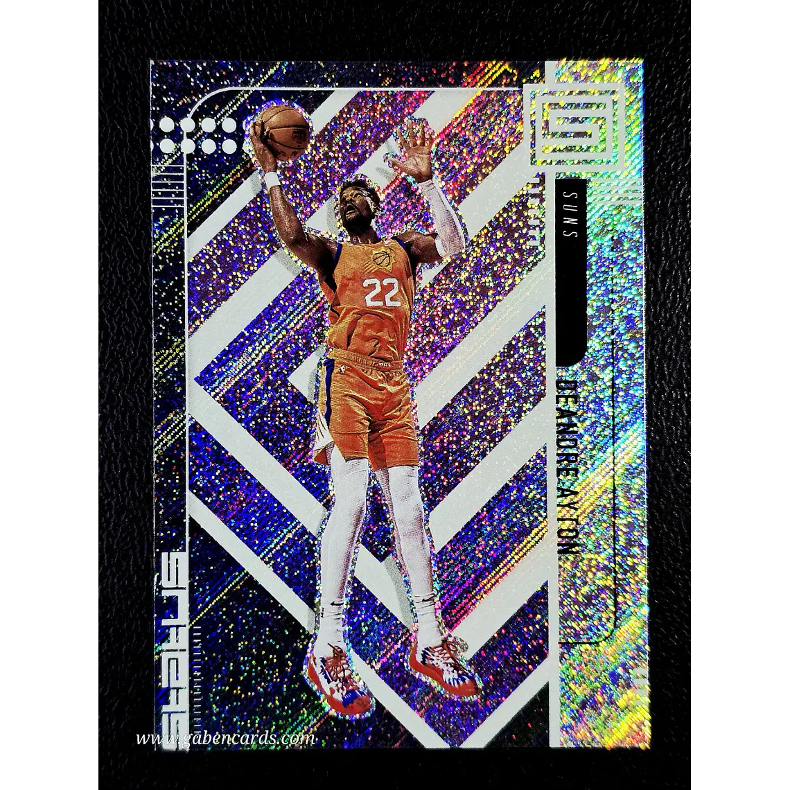  Deandre Ayton 1